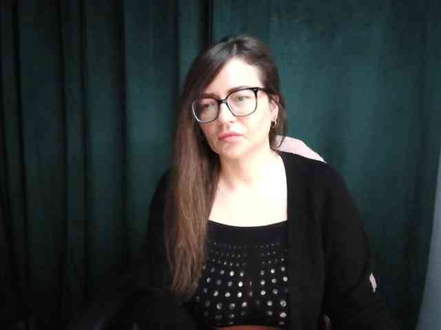 NoraHot webcam