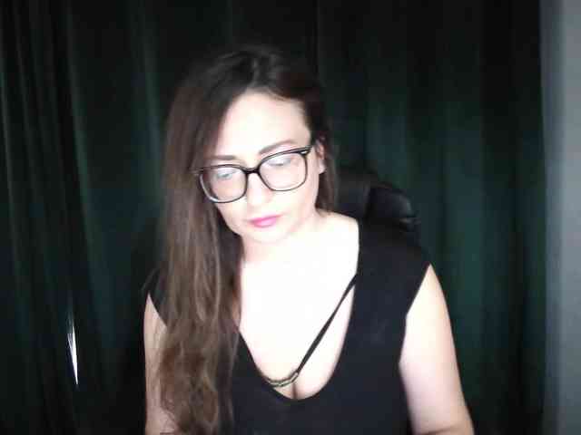 NoraHot webcam