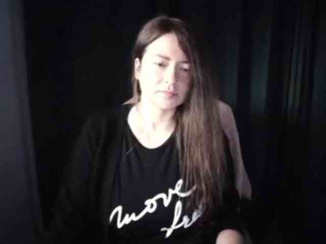 NoraHot webcam
