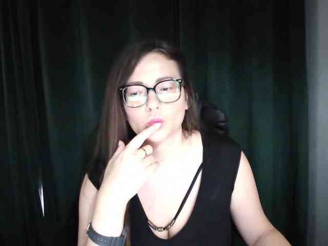 NoraHot webcam