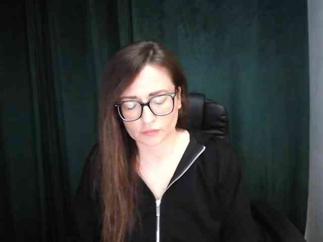 NoraHot webcam