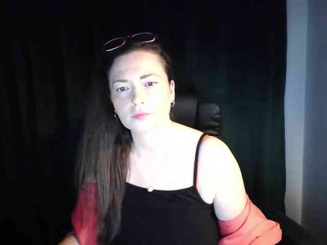 NoraHot webcam