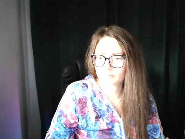 NoraHot webcam