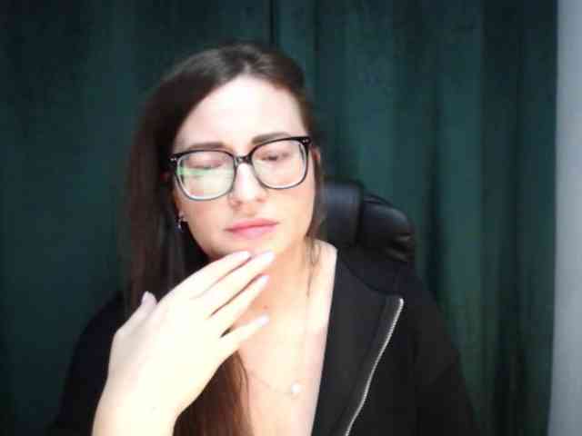 NoraHot webcam
