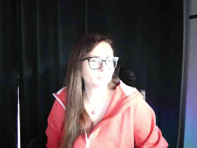 NoraHot webcam