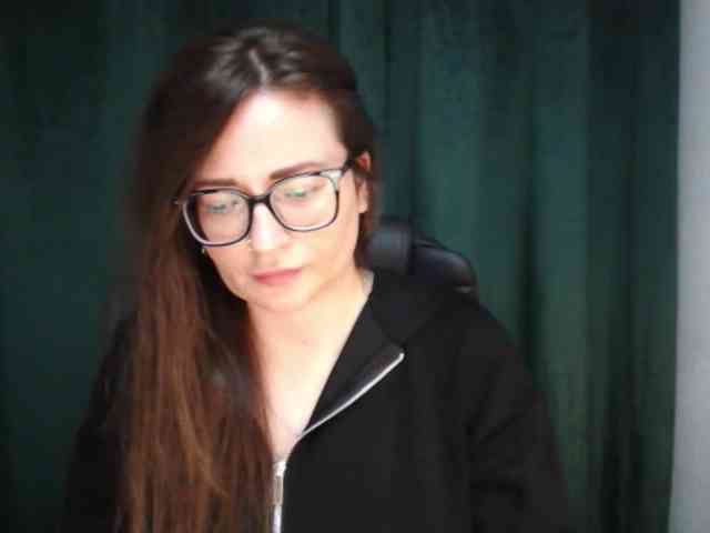 NoraHot webcam