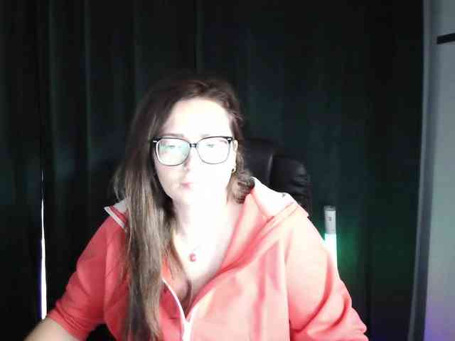 NoraHot webcam