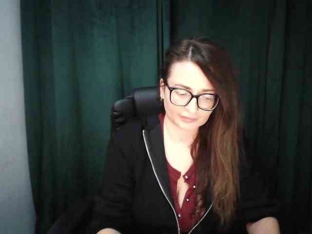 NoraHot webcam