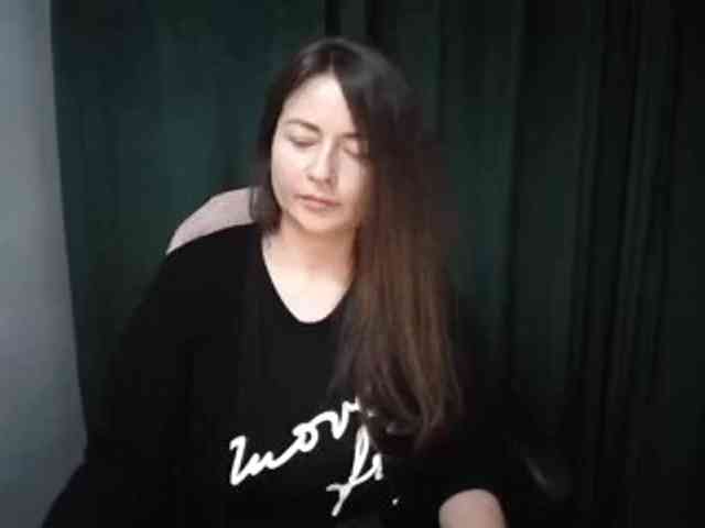NoraHot webcam