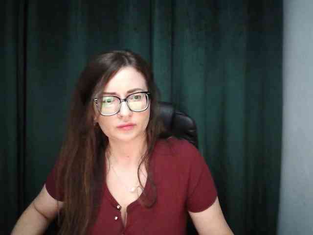 NoraHot webcam