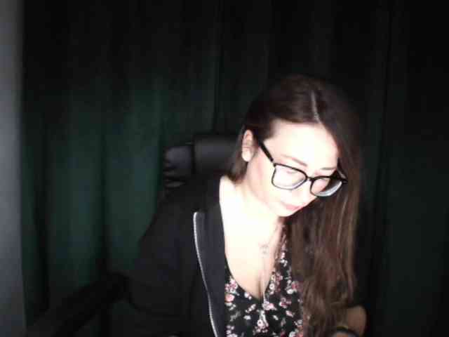NoraHot webcam