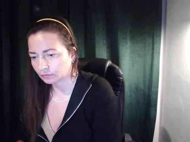 NoraHot webcam