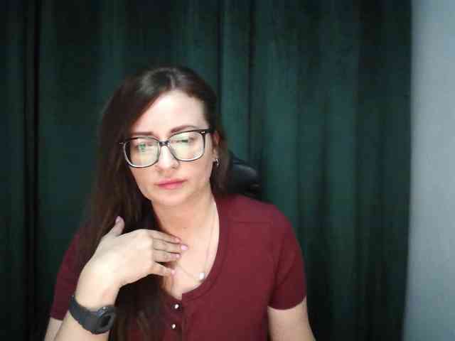 NoraHot webcam