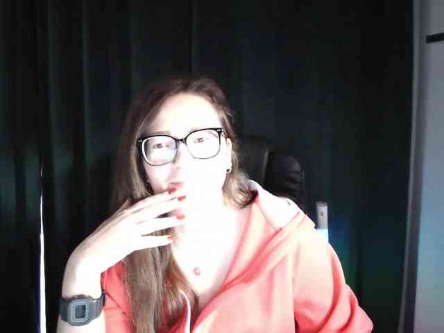 NoraHot webcam
