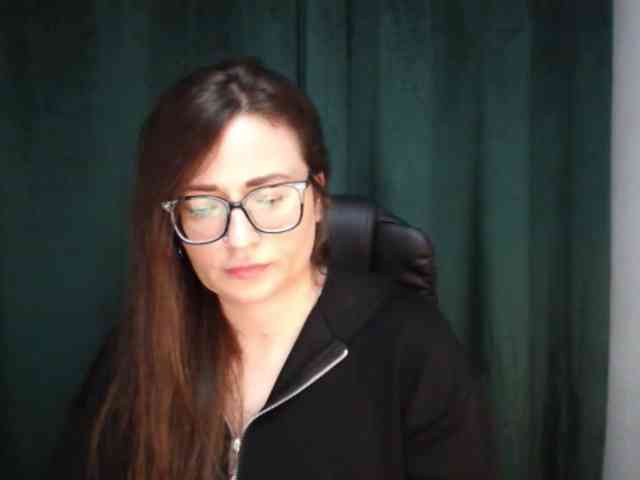 NoraHot webcam