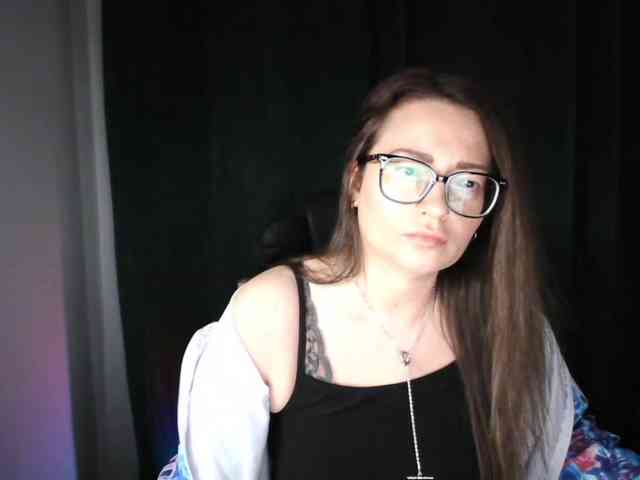 NoraHot webcam
