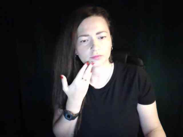 NoraHot webcam