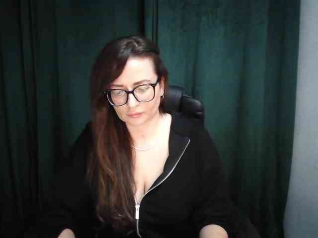 NoraHot webcam
