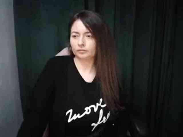 NoraHot webcam