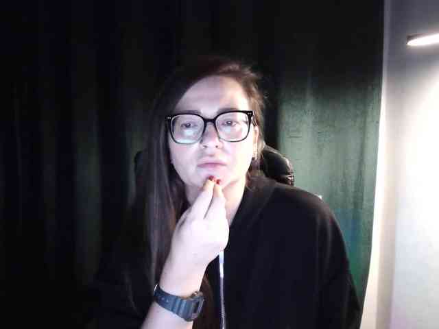 NoraHot webcam