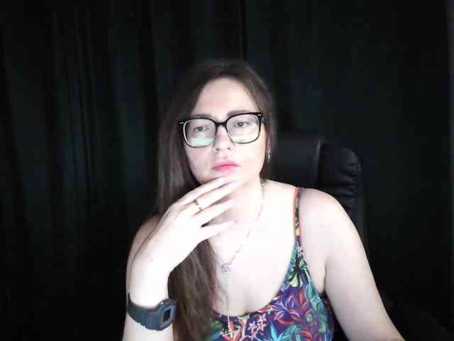 NoraHot webcam
