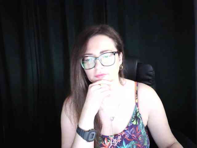 NoraHot webcam