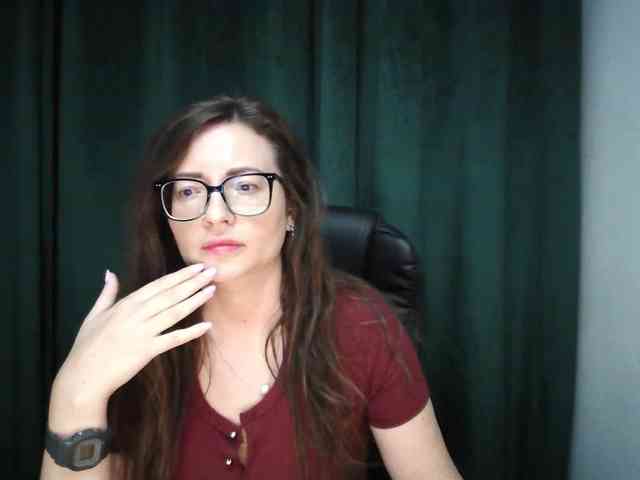 NoraHot webcam