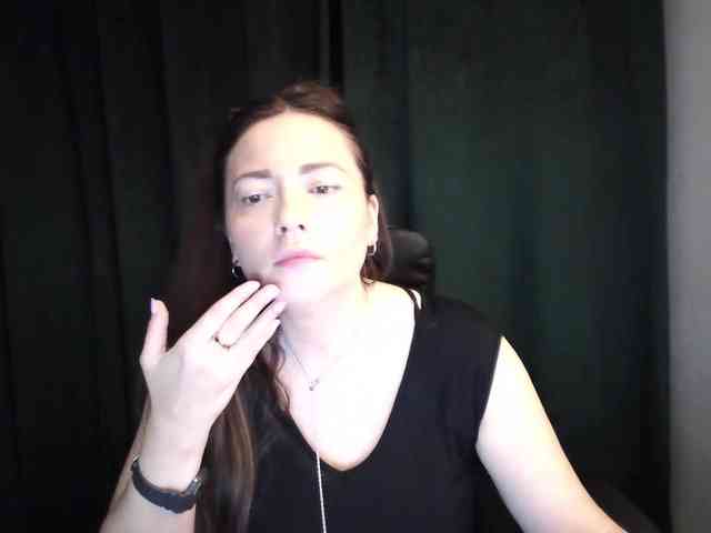 NoraHot webcam