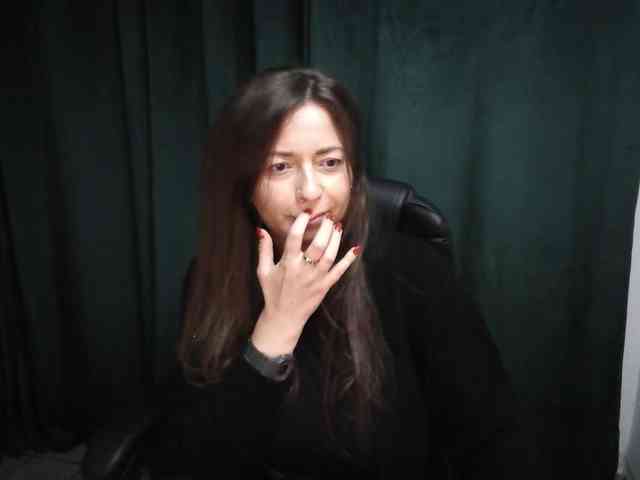 NoraHot webcam