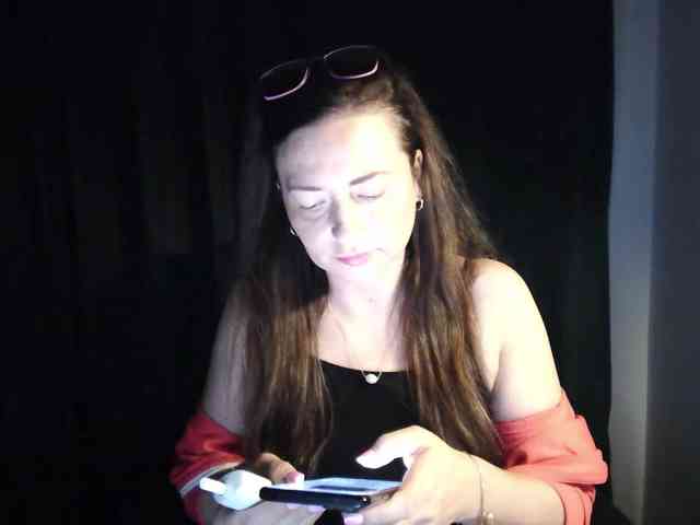 NoraHot Live Webcam on BongaCams