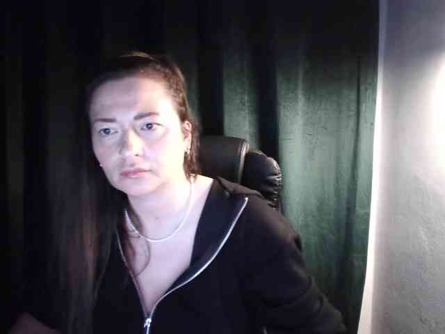 NoraHot webcam