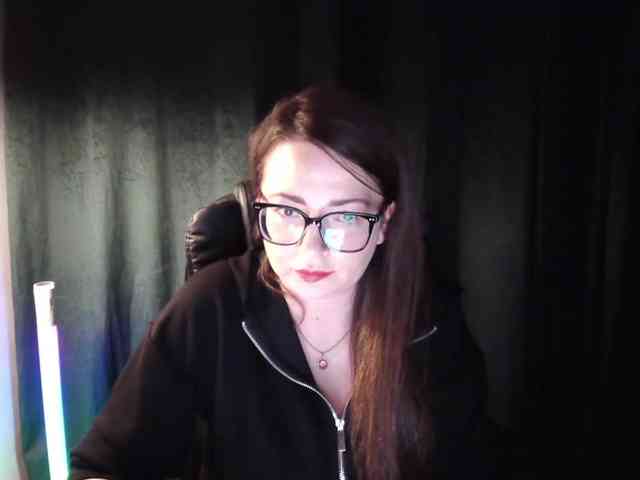 NoraHot webcam