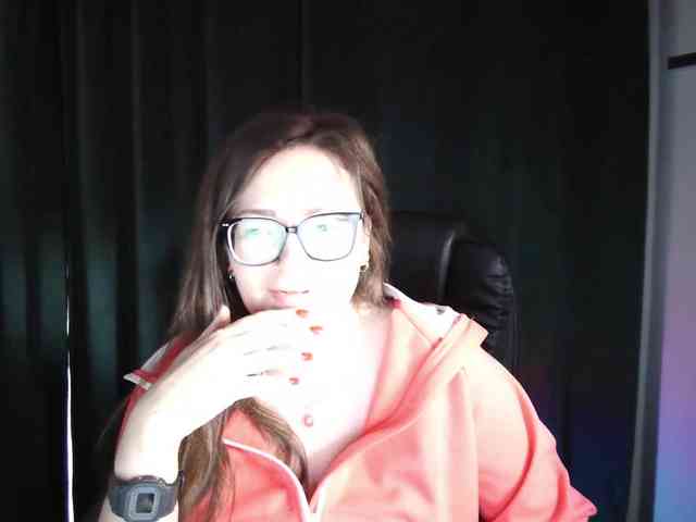 NoraHot webcam