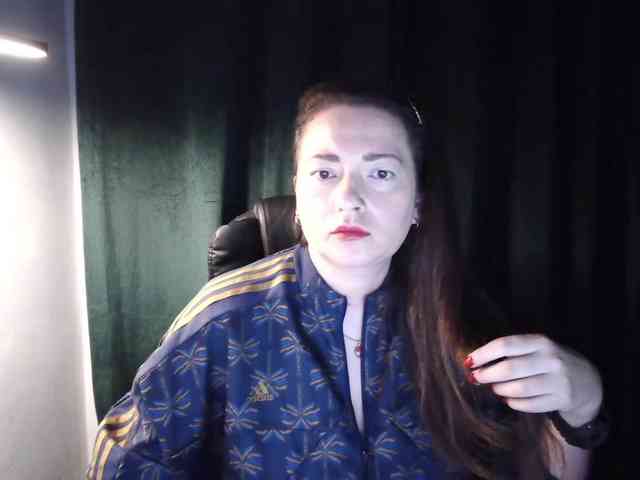 NoraHot webcam