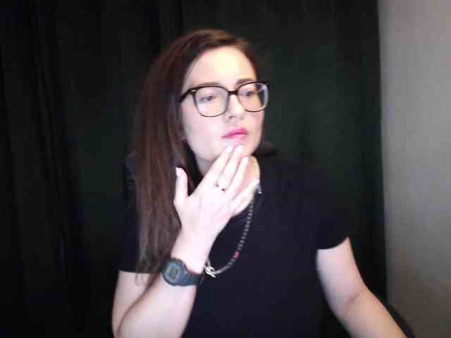 NoraHot webcam