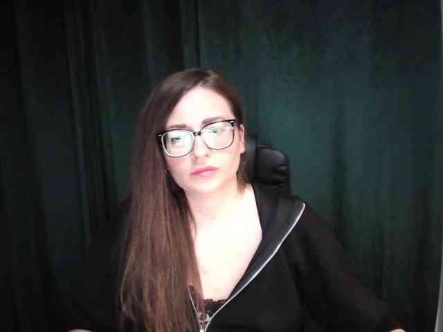 NoraHot webcam