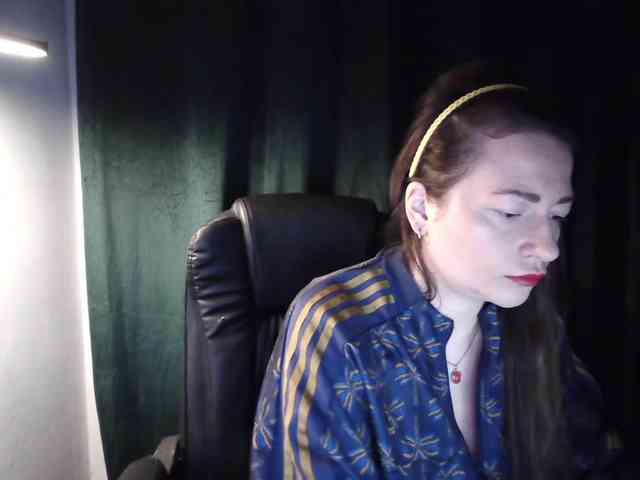 NoraHot webcam