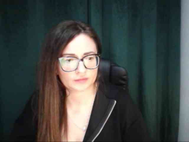 NoraHot webcam