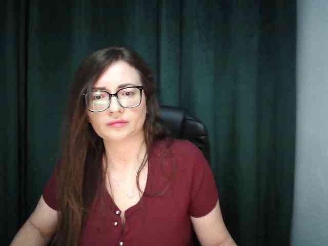 NoraHot webcam