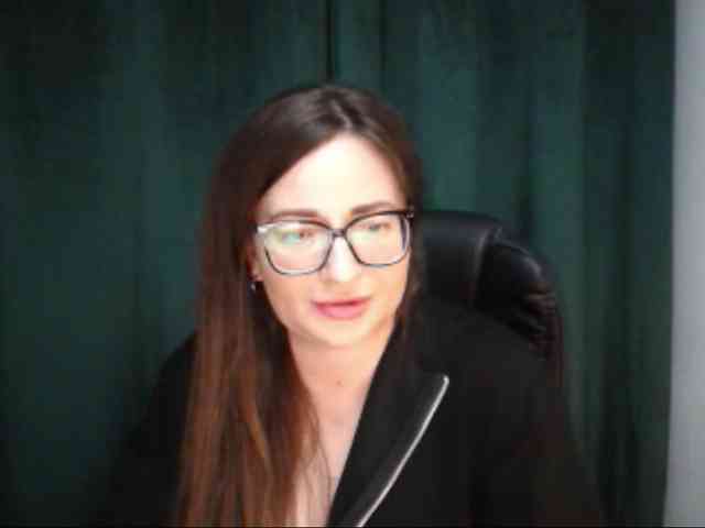 NoraHot webcam