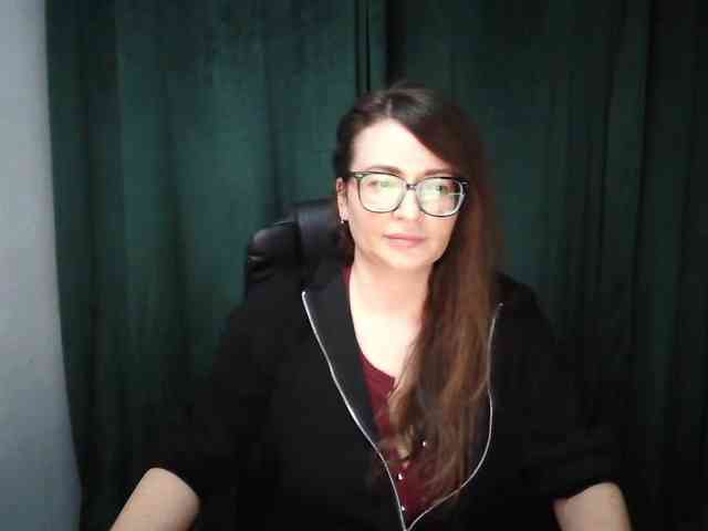 NoraHot webcam