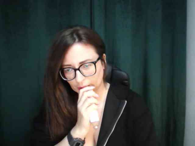 NoraHot webcam