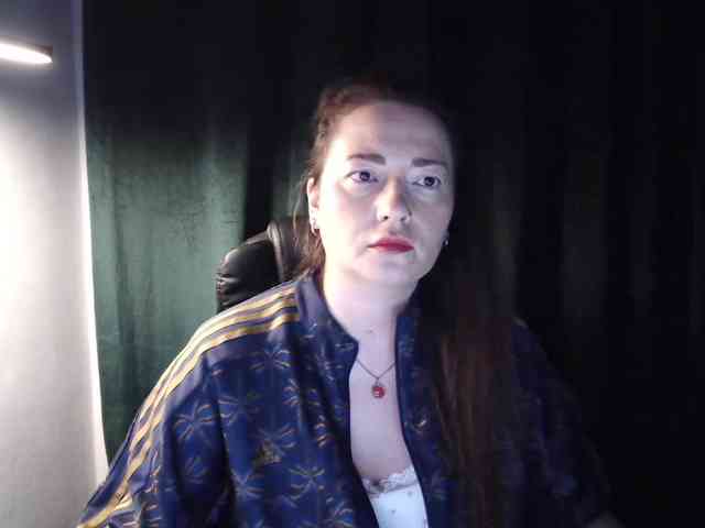 NoraHot webcam