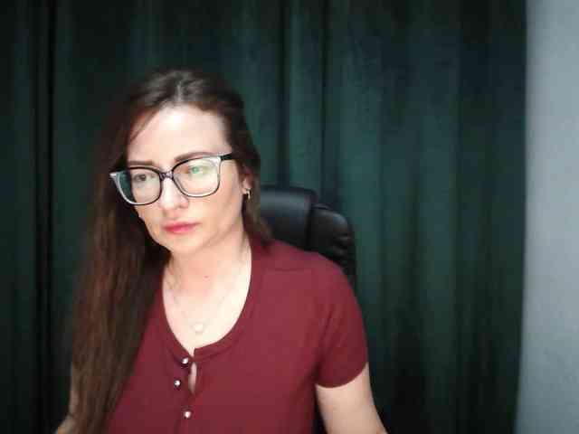 NoraHot webcam