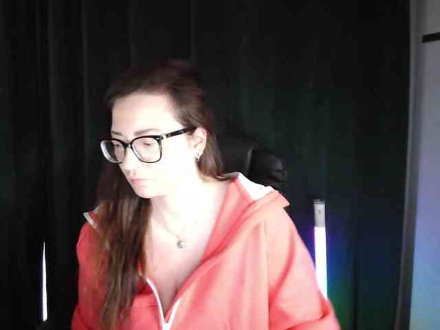 NoraHot webcam