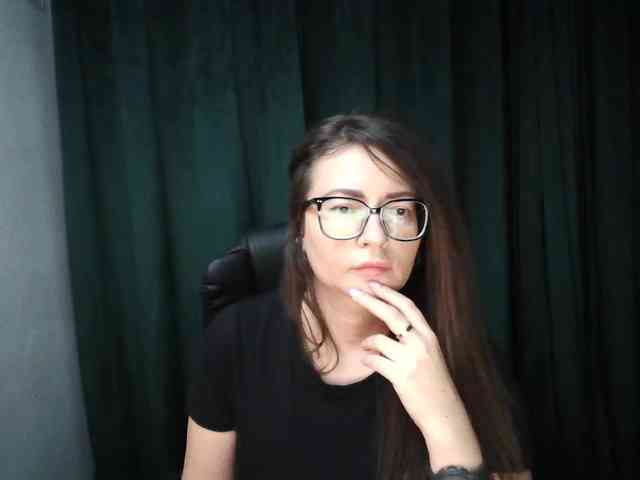 NoraHot webcam