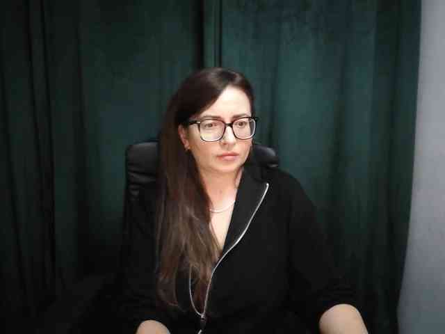 NoraHot webcam