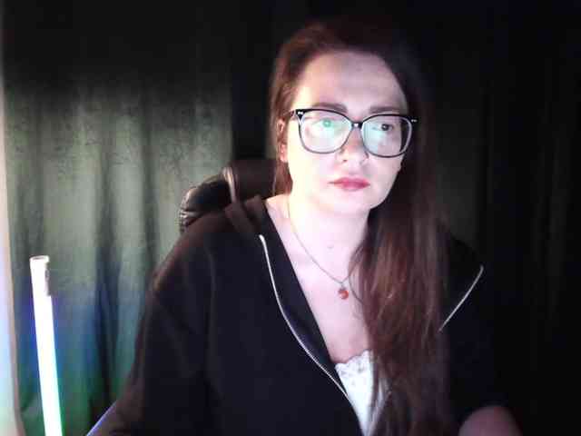 NoraHot webcam