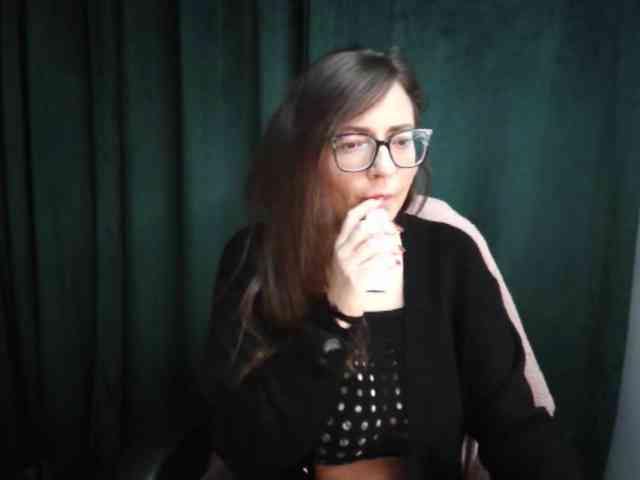NoraHot webcam
