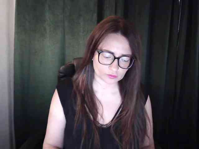 NoraHot webcam